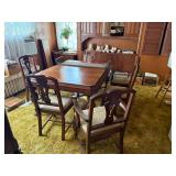 MIDWEST FURNITURE & CHAIR Co. 5