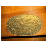 MIDWEST FURNITURE & CHAIR Co. 5