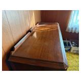 MIDWEST FURNITURE & CHAIR Co. BUFFET (MATCH TABLE SET)- DR