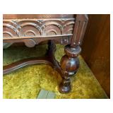 MIDWEST FURNITURE & CHAIR Co. BUFFET (MATCH TABLE SET)- DR