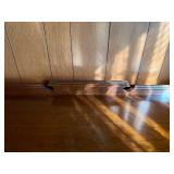 MIDWEST FURNITURE & CHAIR Co. BUFFET (MATCH TABLE SET)- DR