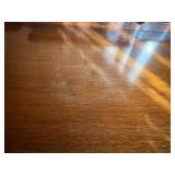 MIDWEST FURNITURE & CHAIR Co. BUFFET (MATCH TABLE SET)- DR