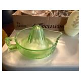 SUNKIST URANIUM JUICER- LR