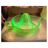 SUNKIST URANIUM JUICER- LR