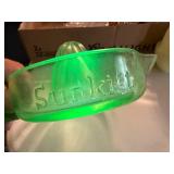 SUNKIST URANIUM JUICER- LR