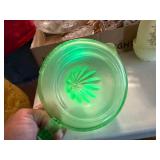 SUNKIST URANIUM JUICER- LR