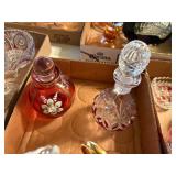 VINEGAR CRUETS X 4- FR