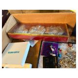 COSTUME JEWELRY FLAT- FRT