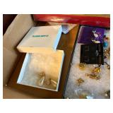 COSTUME JEWELRY FLAT- FRT