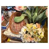 DOILIES/ FLOWERS & MORE BOX- FRT