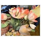 DOILIES/ FLOWERS & MORE BOX- FRT