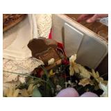 DOILIES/ FLOWERS & MORE BOX- FRT