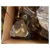 LAMP/ GLOBES/ CANDLE STICKS- FR