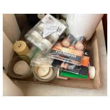 FLICKER BATTERY CANDLES & MORE- FR