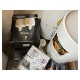 FLICKER BATTERY CANDLES & MORE- FR