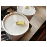 FLICKER BATTERY CANDLES & MORE- FR