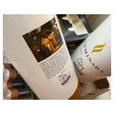 FLICKER BATTERY CANDLES & MORE- FR