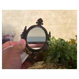 DOILIES/ GREENERY & DECOR FLAT- FR