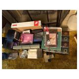 PILE OF CD