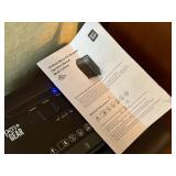 PEN & GEAR PAPER SHREDDER- FR