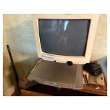 ALADDIN RAINBOW MAGNIFIER W/ STAND- FR