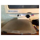 ALADDIN RAINBOW MAGNIFIER W/ STAND- FR