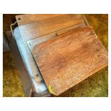 CUTTING BOARDS- DR