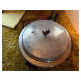 6" MIRRO-MATIC PRESSURE PAY W/ WEIGHT- DR