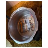 6" MIRRO-MATIC PRESSURE PAY W/ WEIGHT- DR