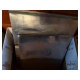 AIR BAKE PAN/BREAD PANS/SALAD SPINNER/ BUNDT PAN/ ANGEL FOOD CAKE PAN (2 LOTS)- DR