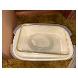 ELECTRIC COOK POT/ PAN/ GLASS PAN- DR