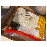 MIRRO-MATIC PRESSURE COOKER W/ WEIGHT & MANUAL- KC