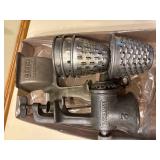 GRISCER SALAD MASTER GRINDER & UNIVERSAL GRINDER #2- KC