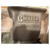 GRISCER SALAD MASTER GRINDER & UNIVERSAL GRINDER #2- KC