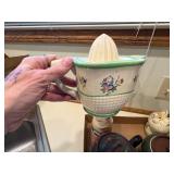 GLASS TEA POTS & MORE- KC