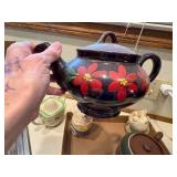 GLASS TEA POTS & MORE- KC