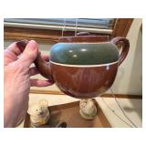 GLASS TEA POTS & MORE- KC