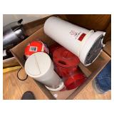 ICED TEA & COFFEE MAKERS- K