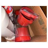 ICED TEA & COFFEE MAKERS- K