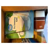 CLEANERS/ CLOTHES PINS/ MISCELLANEOUS UTILITY ITEMS- K