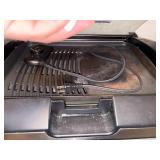 COOKS ELECTRIC GRIDDLE- P