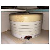 HARVEST MADE DEHYDRATOR- P
