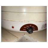 HARVEST MADE DEHYDRATOR- P