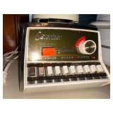 OSTERIZER BLENDER w/ COVER- P