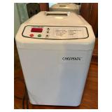 CHEF MATE BREAD MAKER- BG