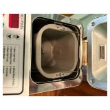 CHEF MATE BREAD MAKER- BG