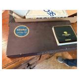 GAMES - SEQUENCE, SCRABBLE, POKER -- H