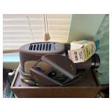 VINTAGE PROJECTORS- BG