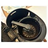 MR. COFFEE POT & FILTERS- BG