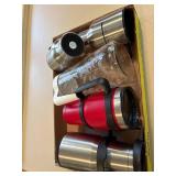 OZARK TRAIL TRAVEL MUGS & MORE- BG